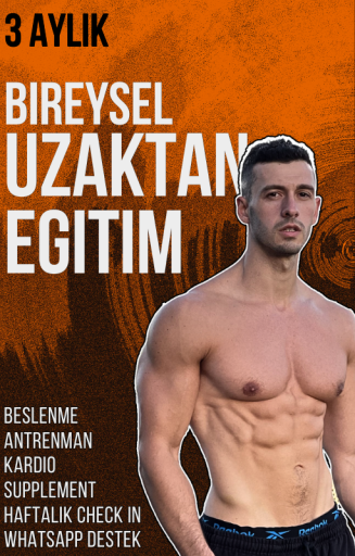 3 Aylık Bireysel Koçluk